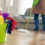 Cleaning Company Singapore