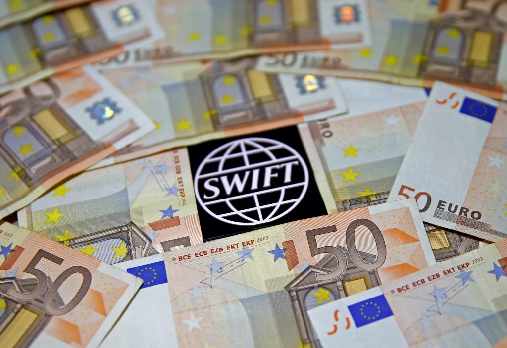 swift banking