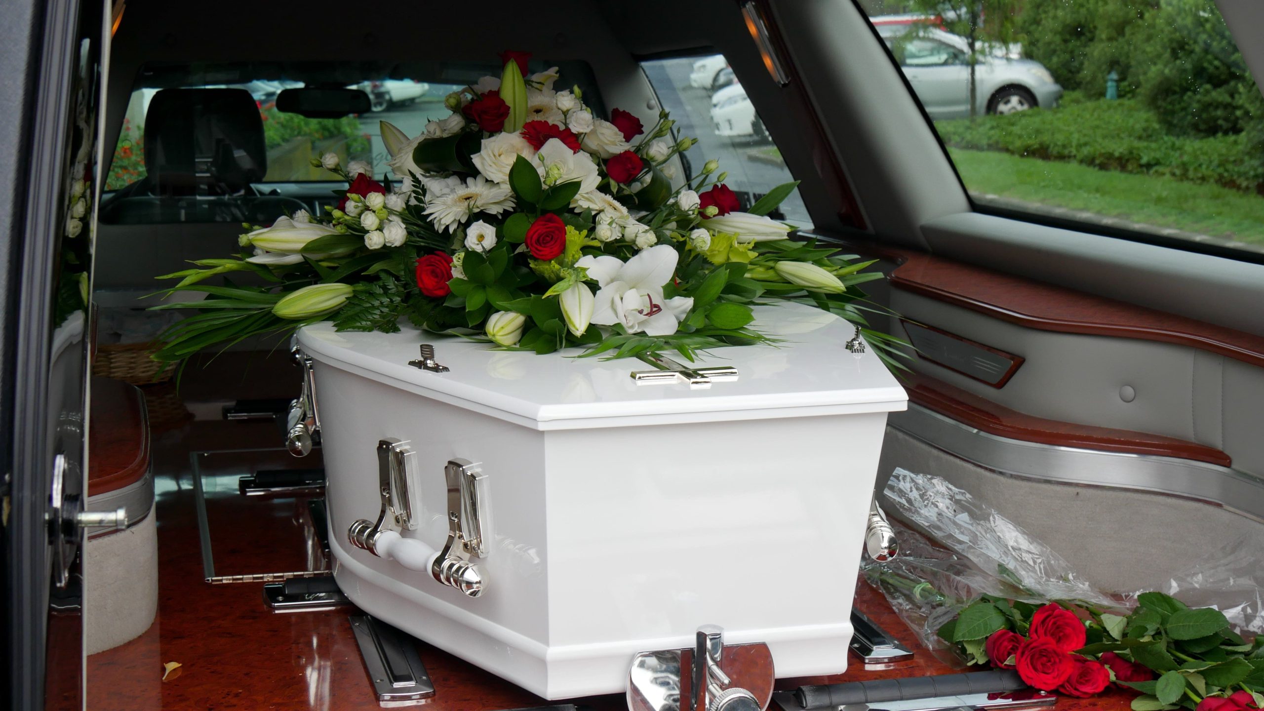 Respectful Funeral Services in Singapore for Your Loved Ones